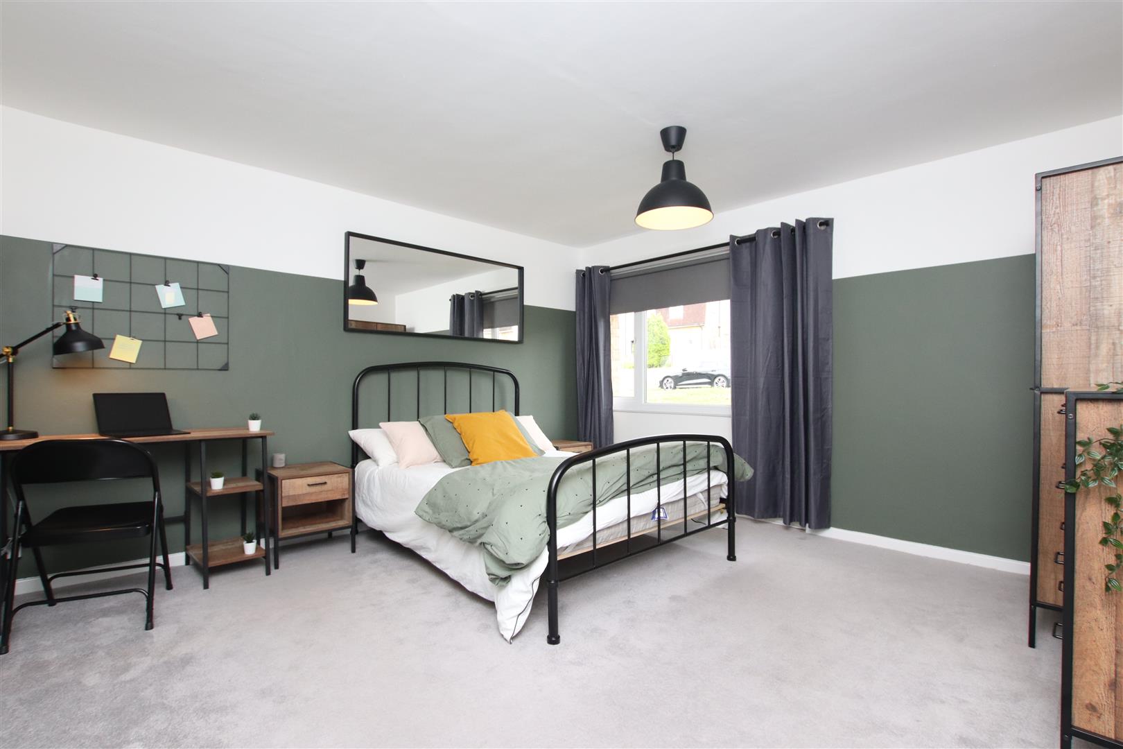 Wedgwood Road, Bath, BA2